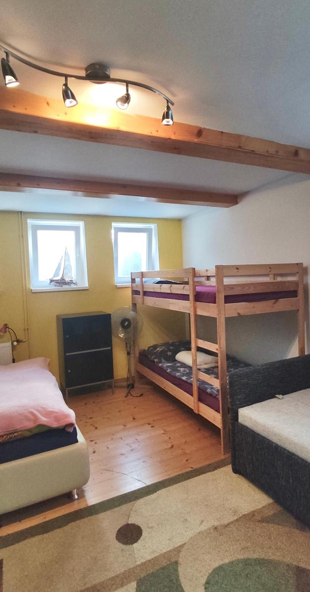 Privat 2 Na Sihoti Apartment Trencin Exterior photo