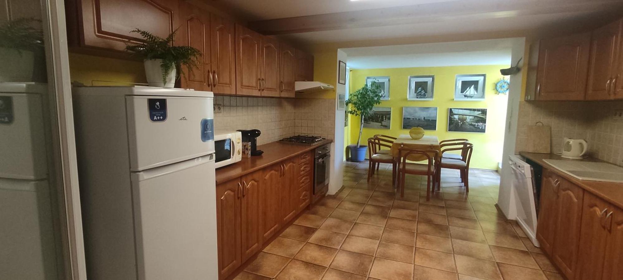 Privat 2 Na Sihoti Apartment Trencin Exterior photo