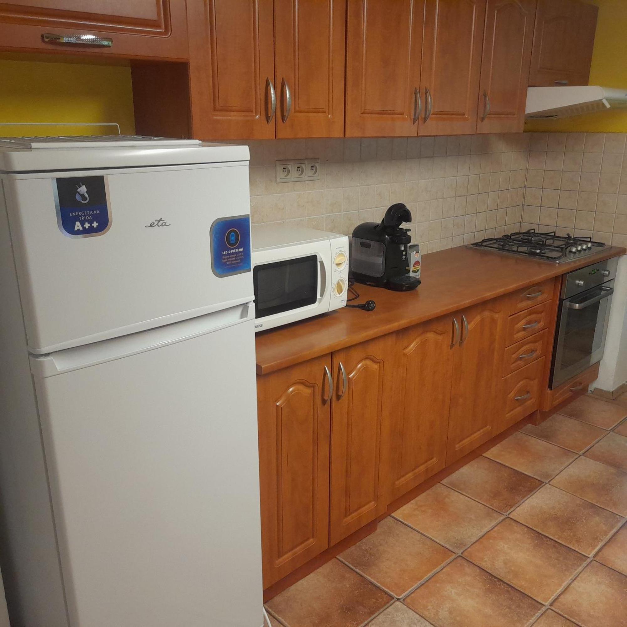 Privat 2 Na Sihoti Apartment Trencin Exterior photo
