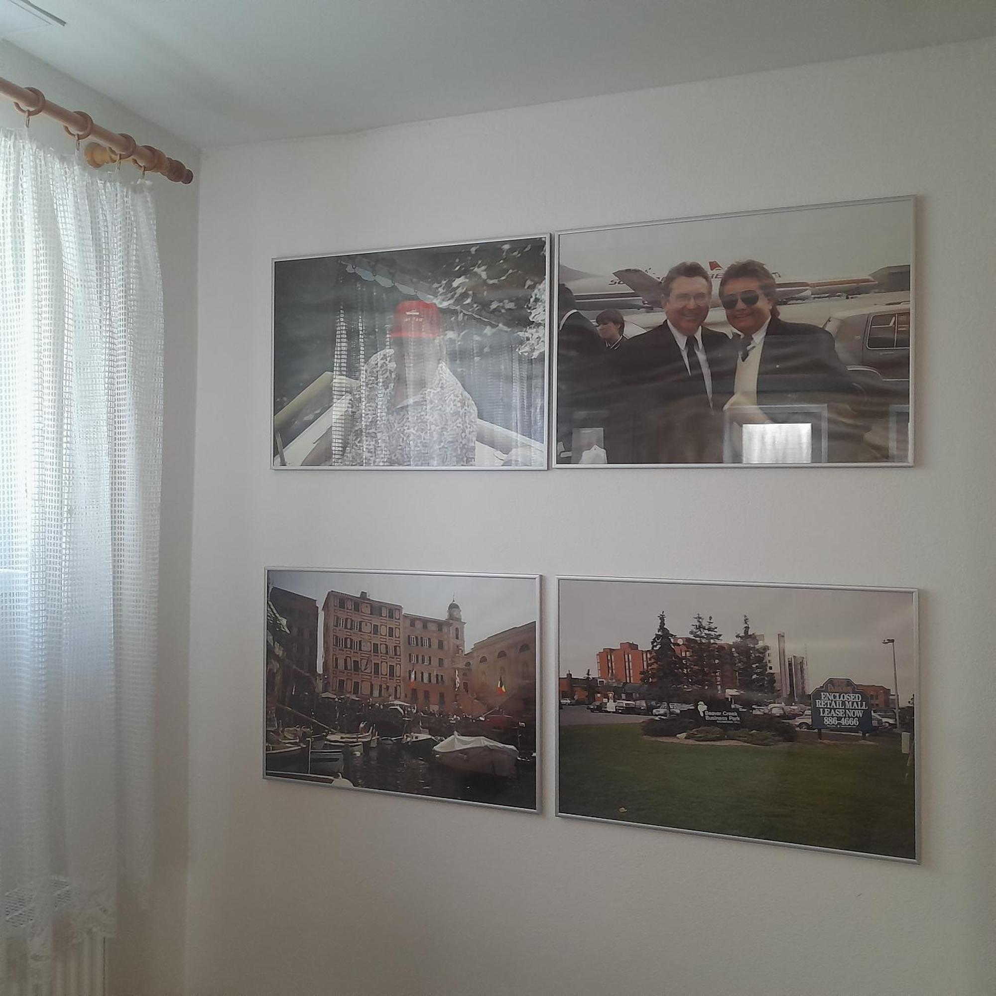Privat 2 Na Sihoti Apartment Trencin Exterior photo